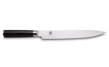
Kai Meat Knife Shun Classic Meat Knife 23 cm - DM-0704